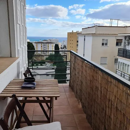 Hh Seaviews Silica Benalmadena
