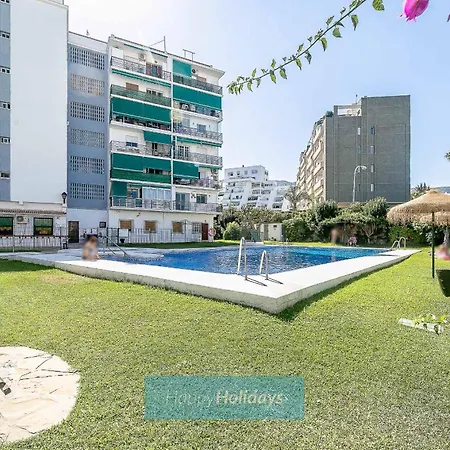 Hh Seaviews Silica Apartment *