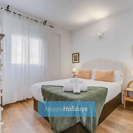 Hh Seaviews Silica Benalmadena