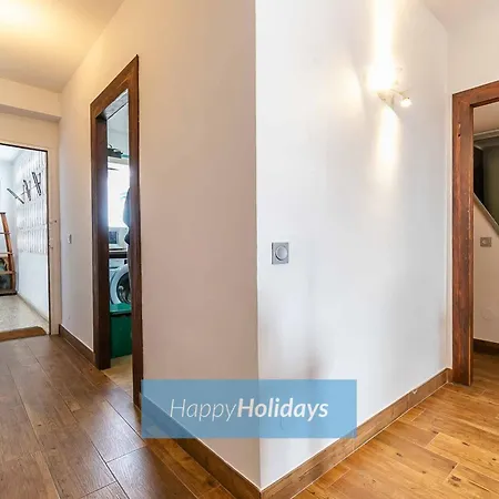 Hh Seaviews Silica Apartment *