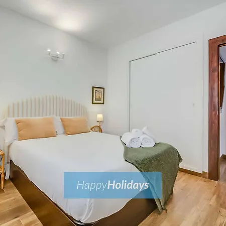 Hh Seaviews Silica Apartment Benalmadena