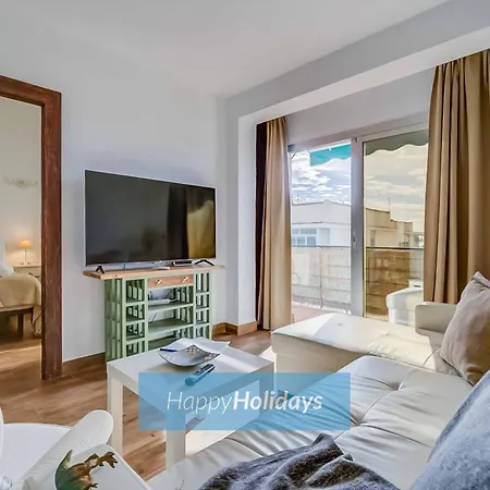Hh Seaviews Silica * Benalmadena