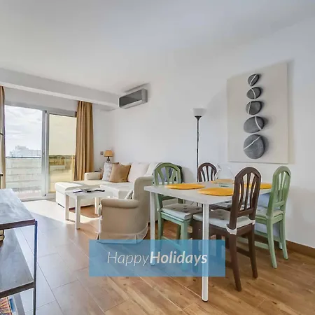Apartment Hh Seaviews Silica *