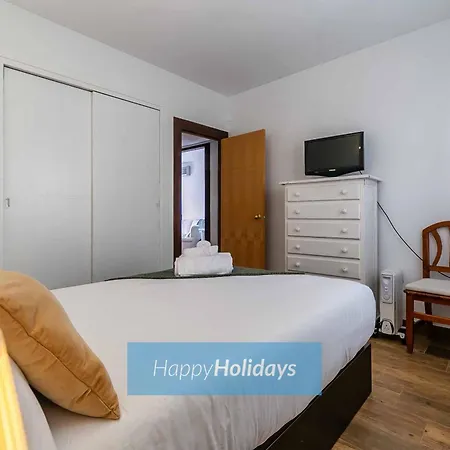 Hh Seaviews Silica Benalmadena