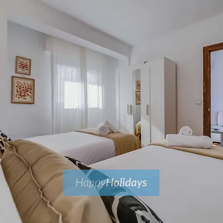 Hh Seaviews Silica * Benalmadena